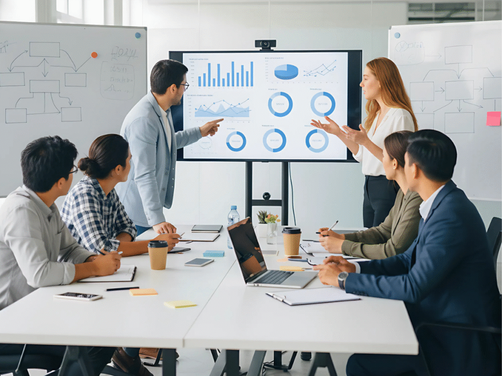 Want to grow your business